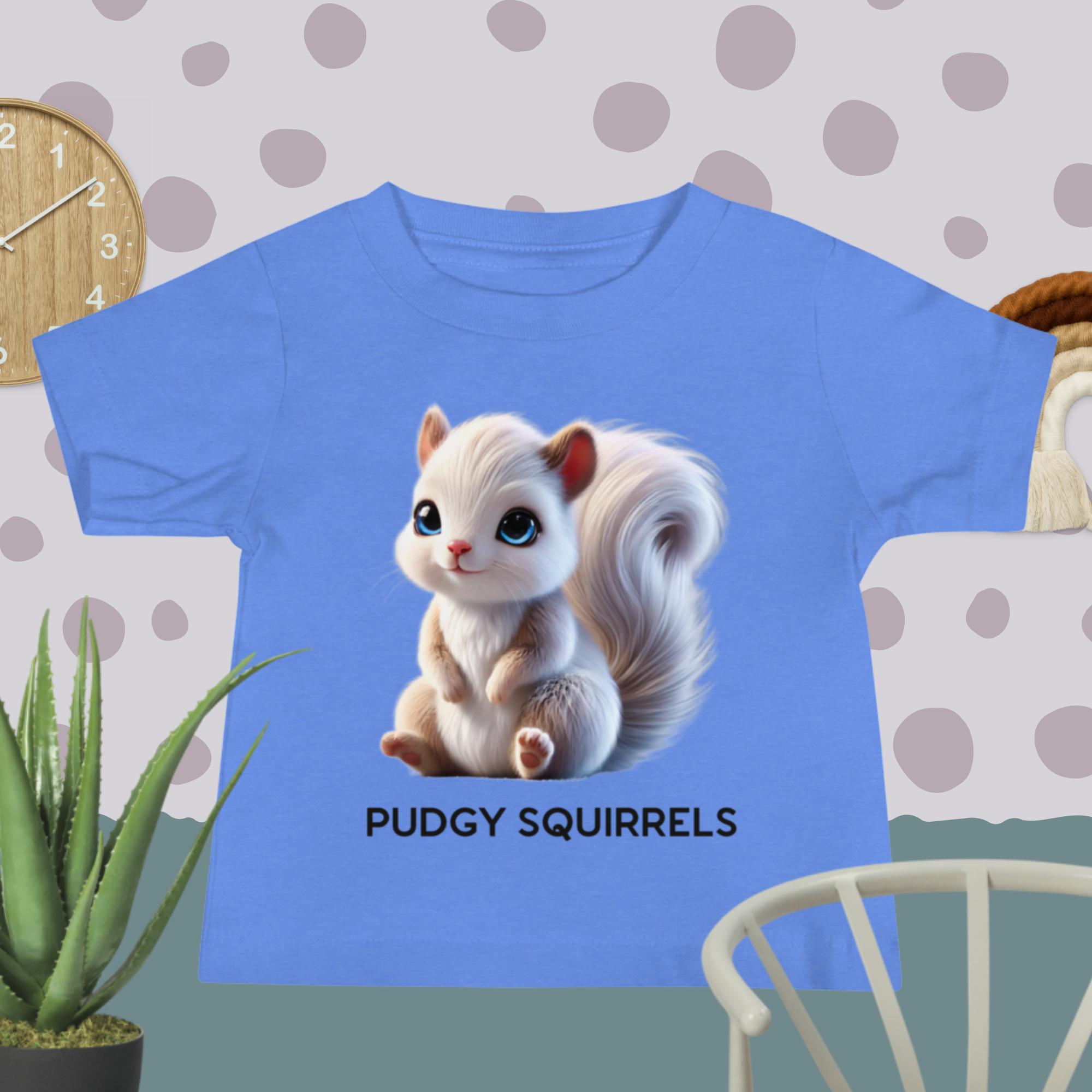 Baby Jersey Short Sleeve Tee - Image 2