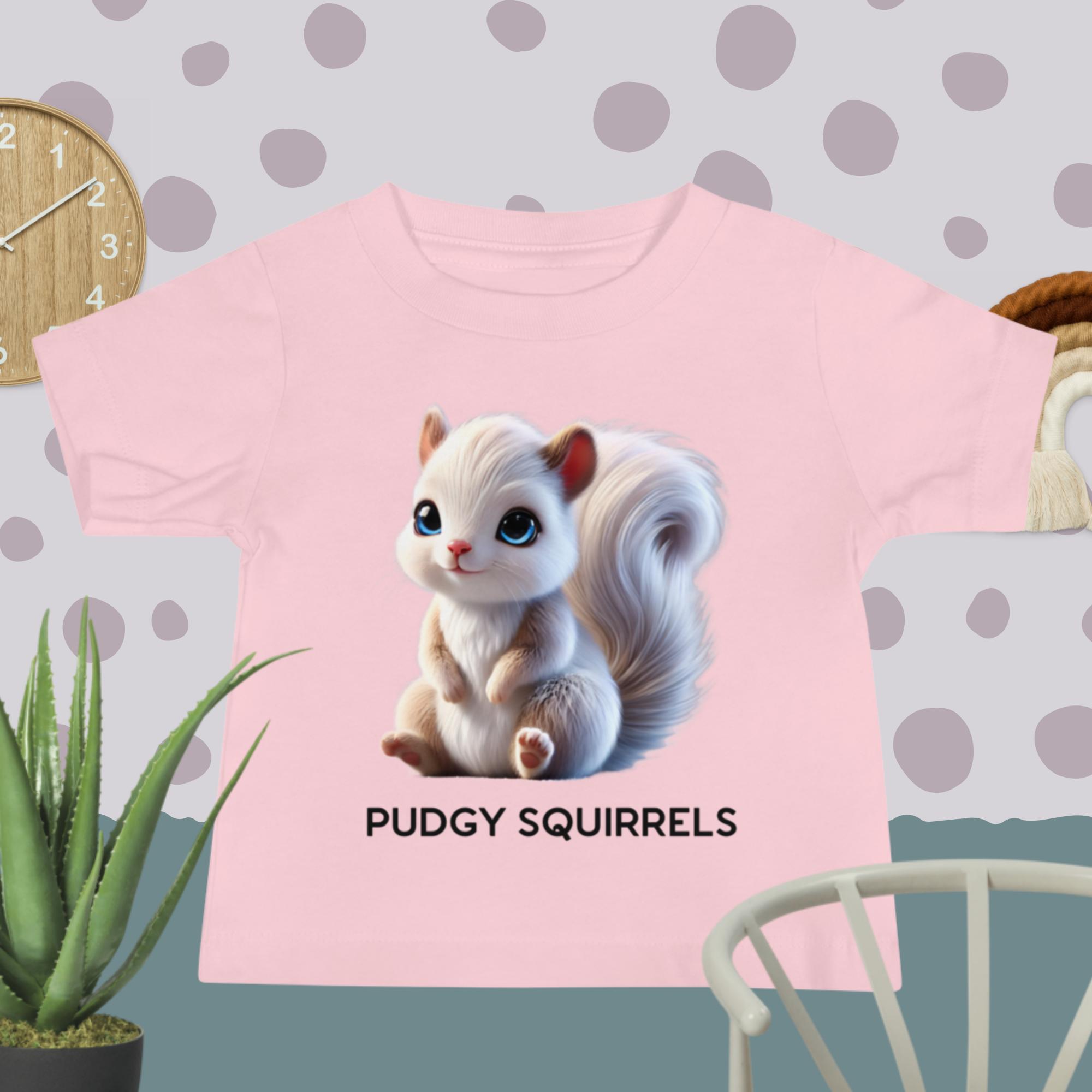 Baby Jersey Short Sleeve Tee - Image 3