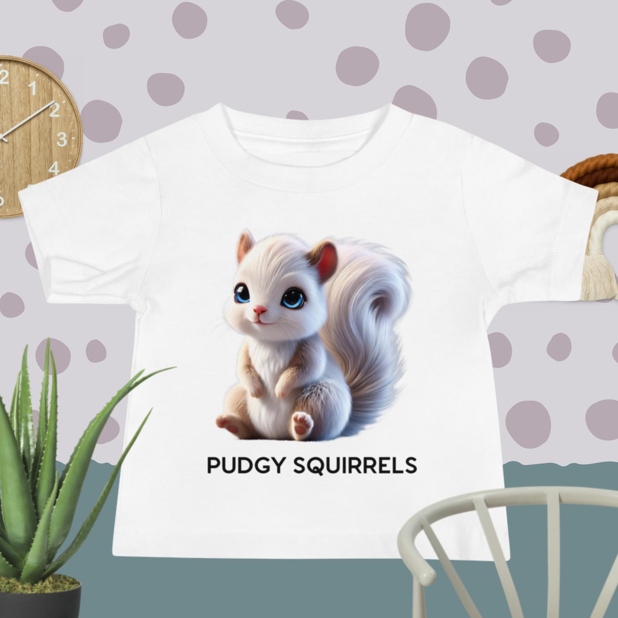 Baby Jersey Short Sleeve Tee