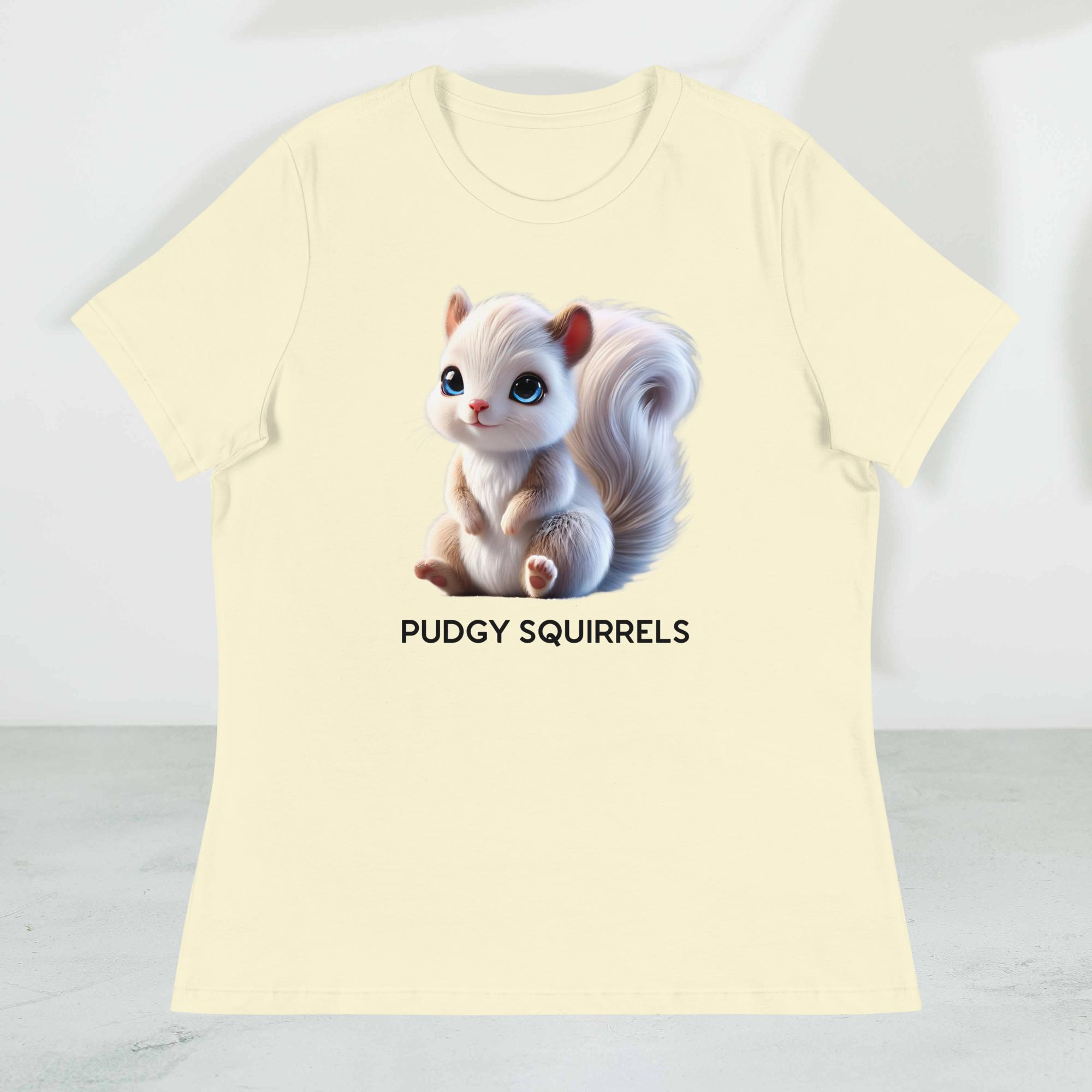 Women's Relaxed T-Shirt - Image 6