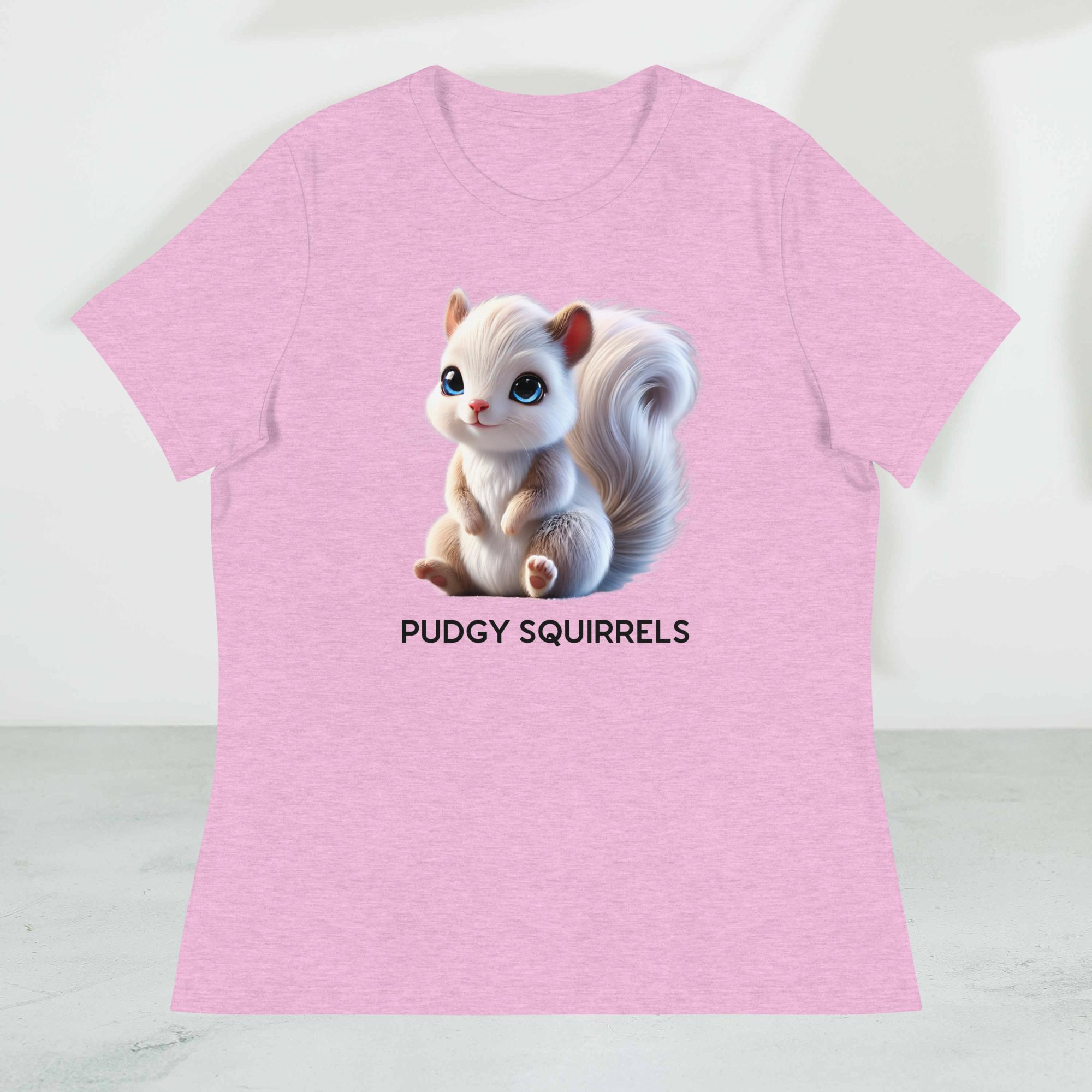Women's Relaxed T-Shirt - Image 4