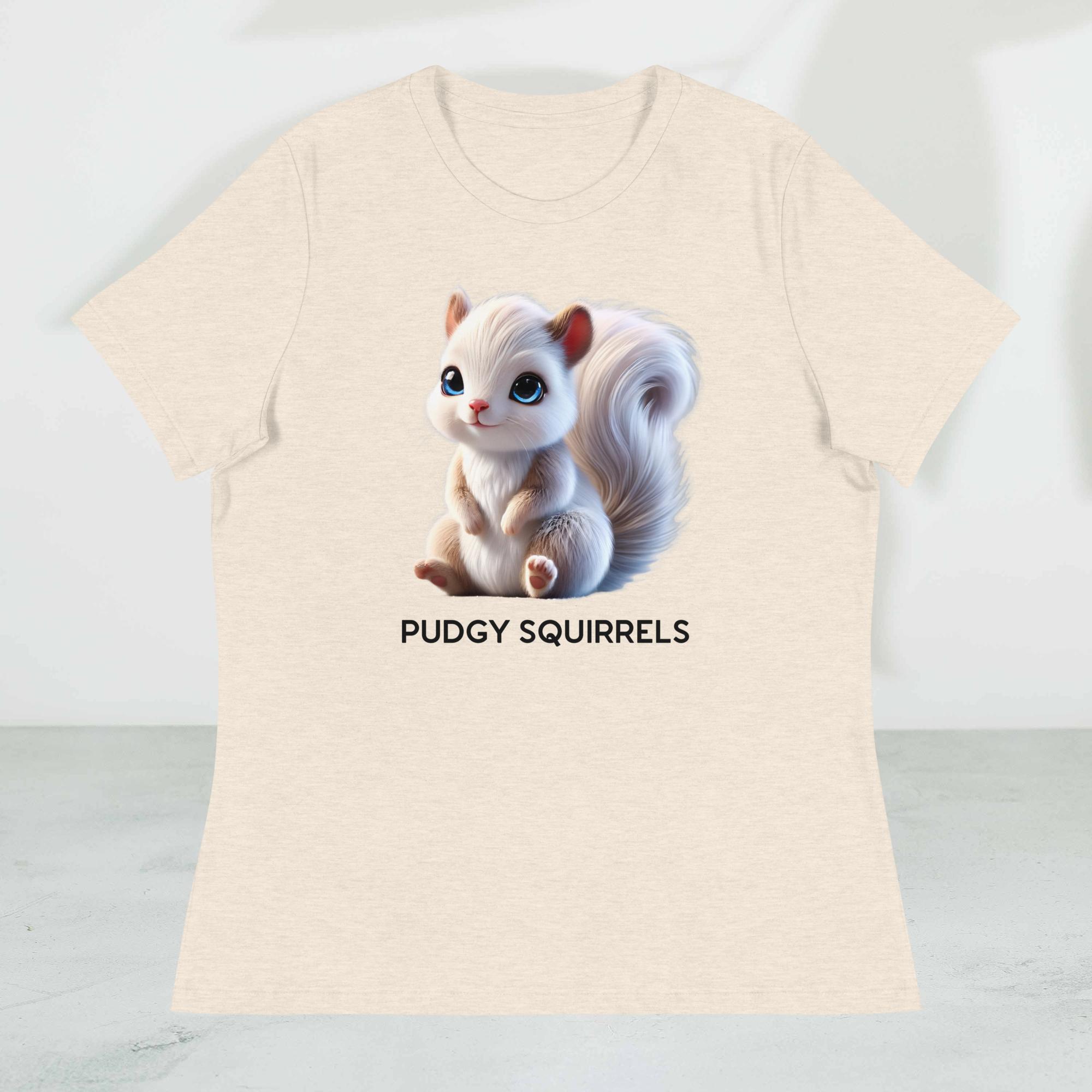 Women's Relaxed T-Shirt - Image 5