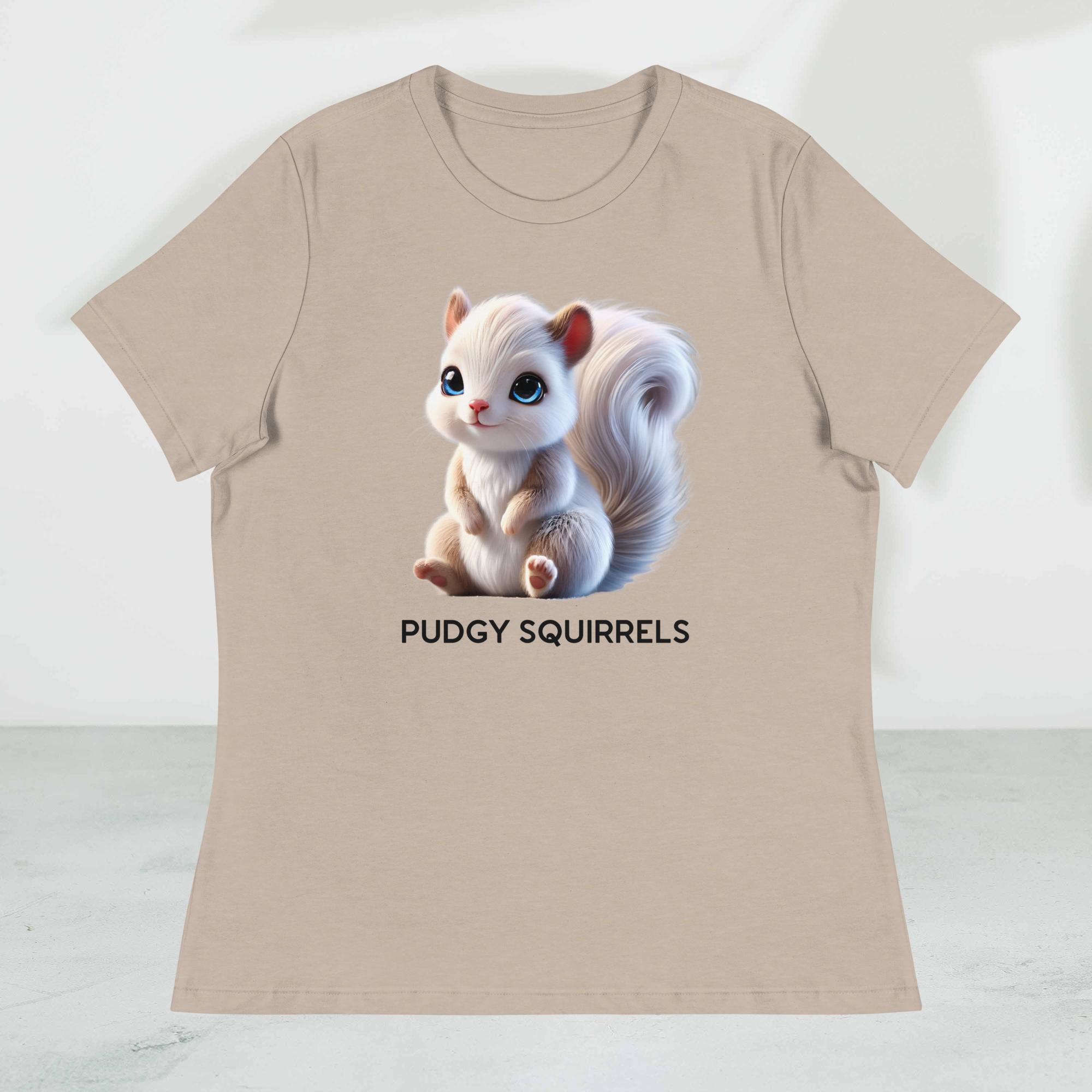 Women's Relaxed T-Shirt - Image 7