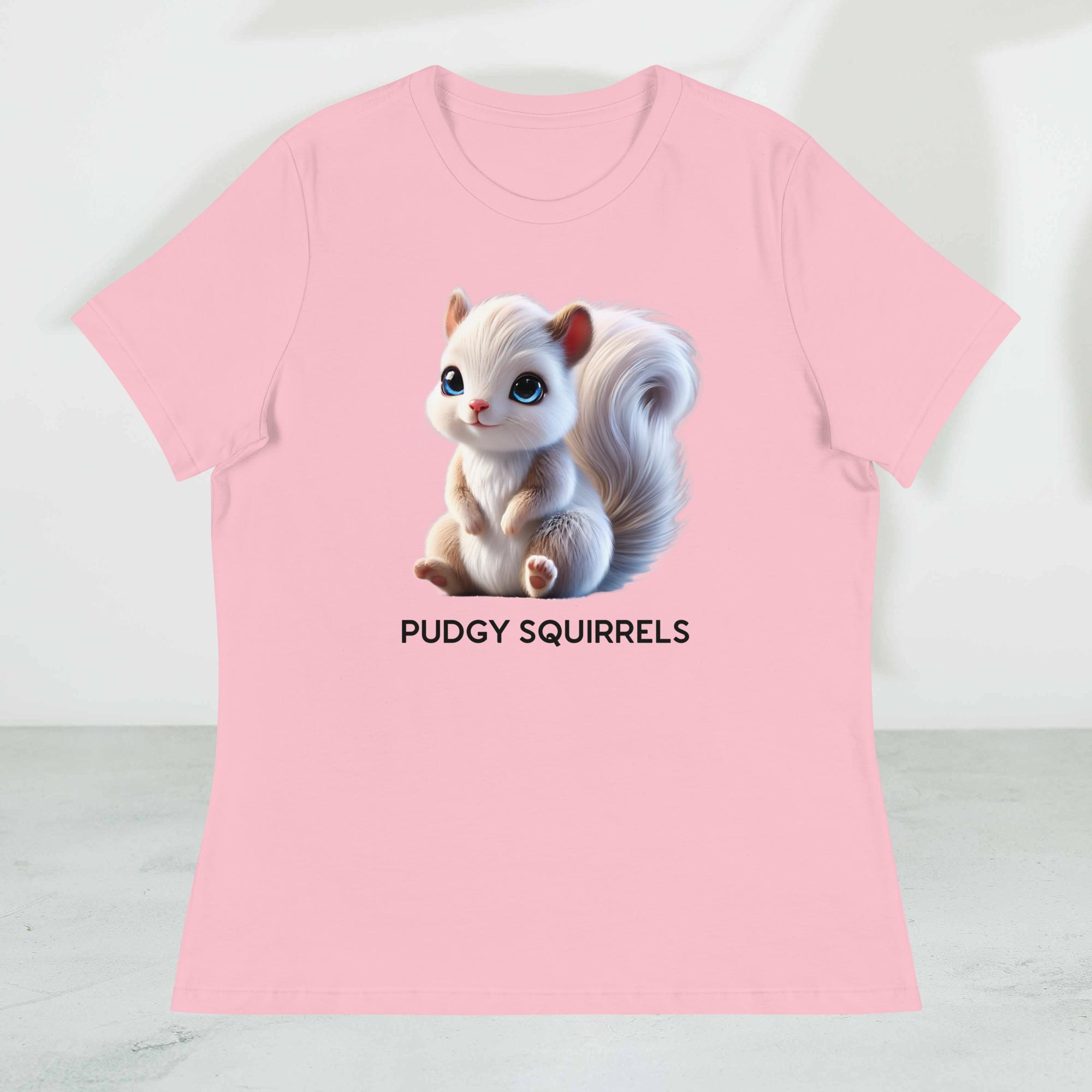 Women's Relaxed T-Shirt - Image 2