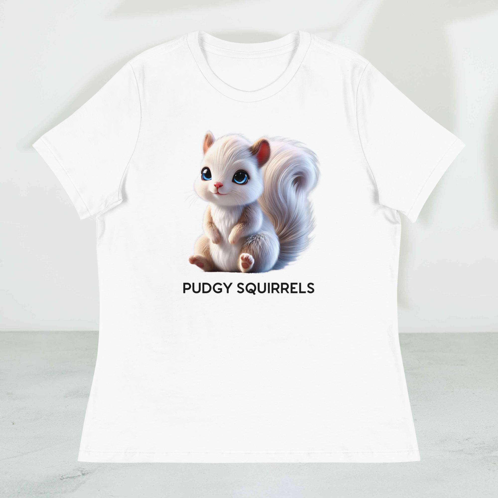 Women's Relaxed T-Shirt