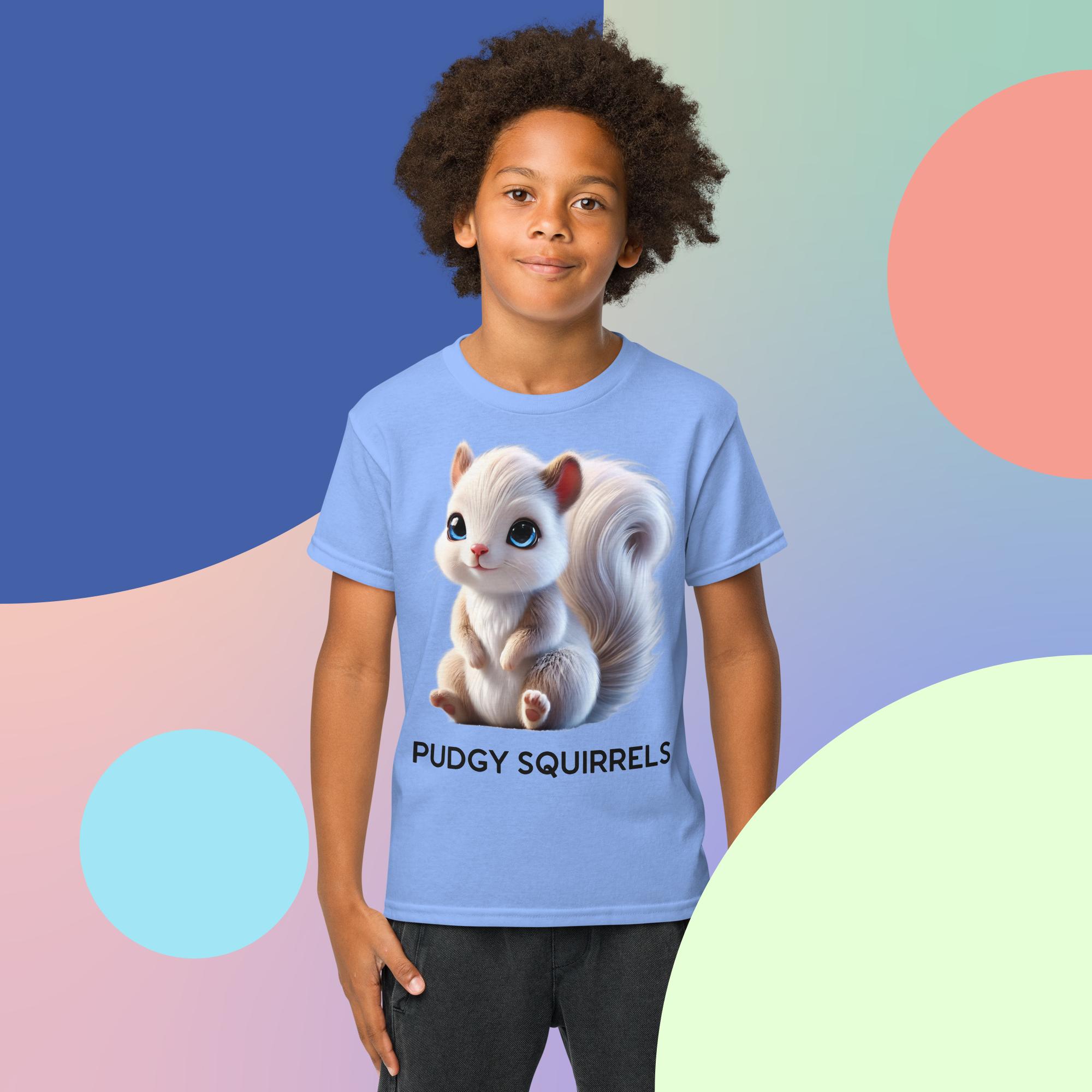 Youth t-shirt - Image 2